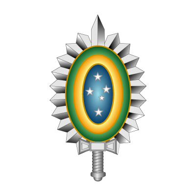Logo Exército Brasileiro